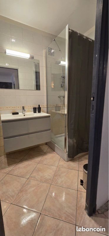 Appartement à louer, 38m², Perpignan