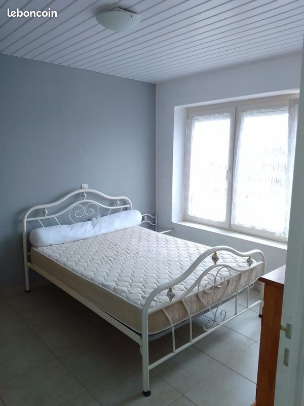 Appartement à louer, 35m², Pouzauges