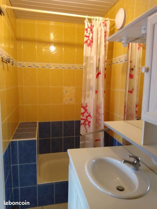 Appartement à louer, 35m², Pouzauges