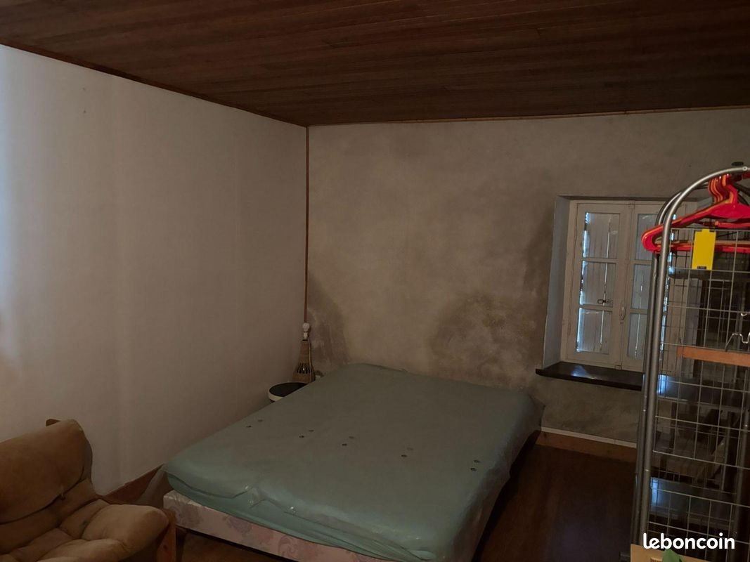 Maison à vendre, 85m², Kernilis