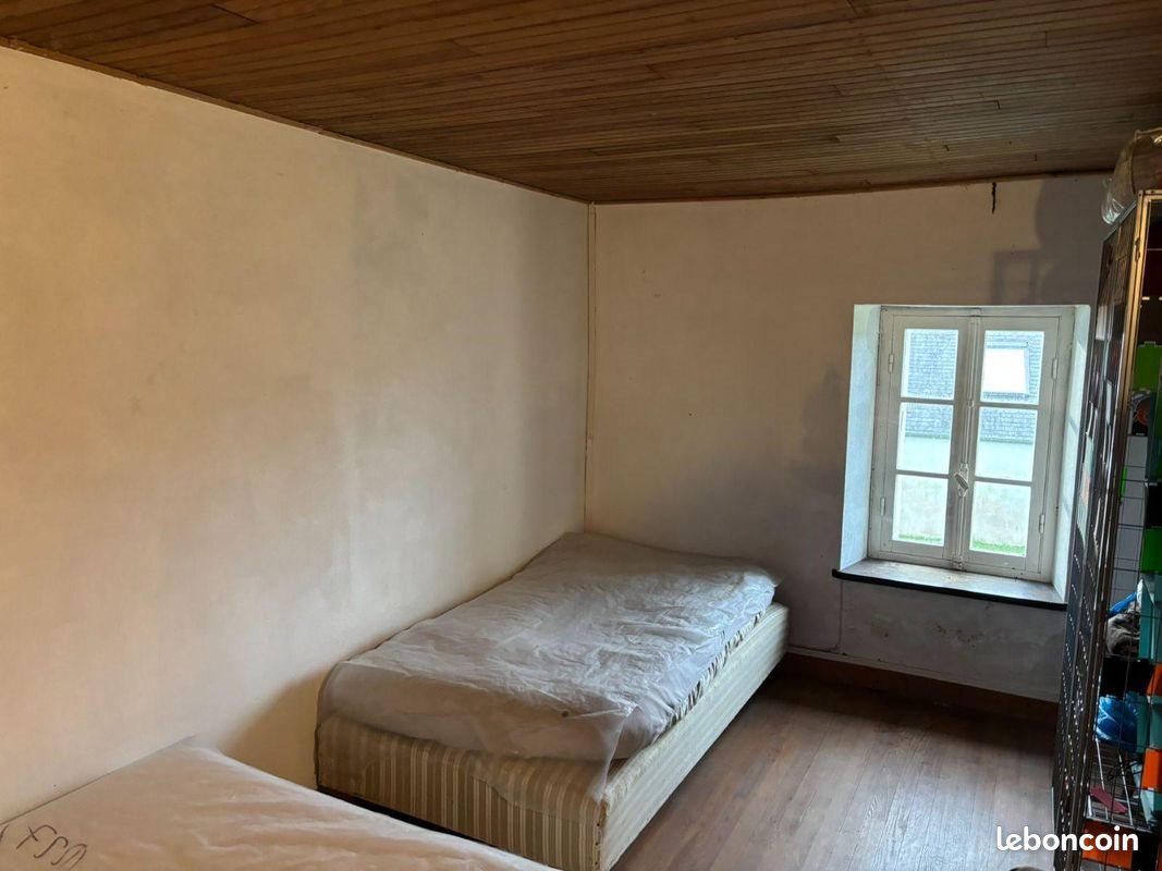 Maison à vendre, 85m², Kernilis