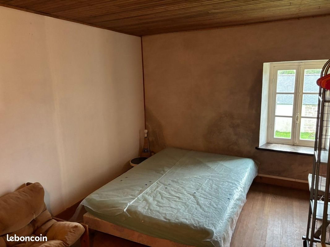 Maison à vendre, 85m², Kernilis