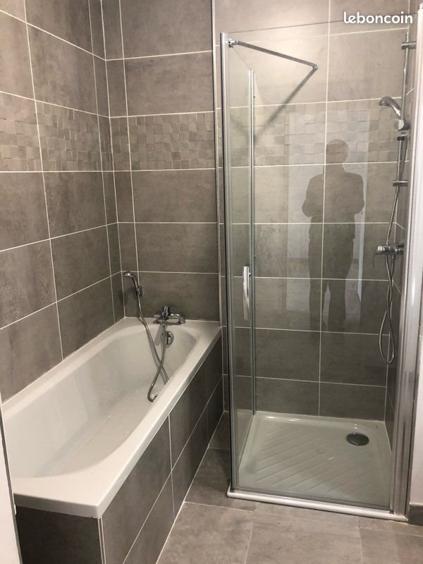 Appartement à louer, 60m², Villeneuve-d'Ascq