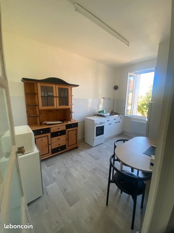 Appartement à louer, 43m², Saumur