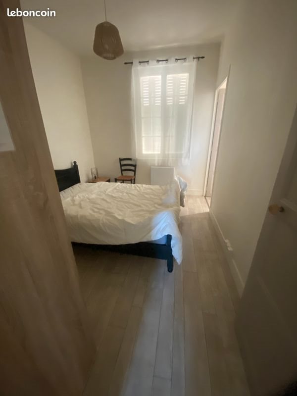 Appartement à louer, 43m², Saumur