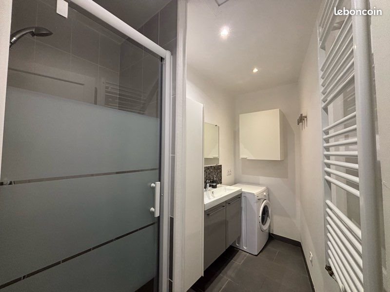 Appartement à louer, 45m², Rennes