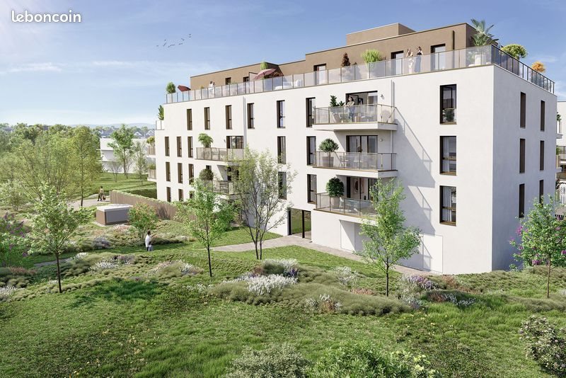 Appartement à vendre, 83m², Larmor-Plage