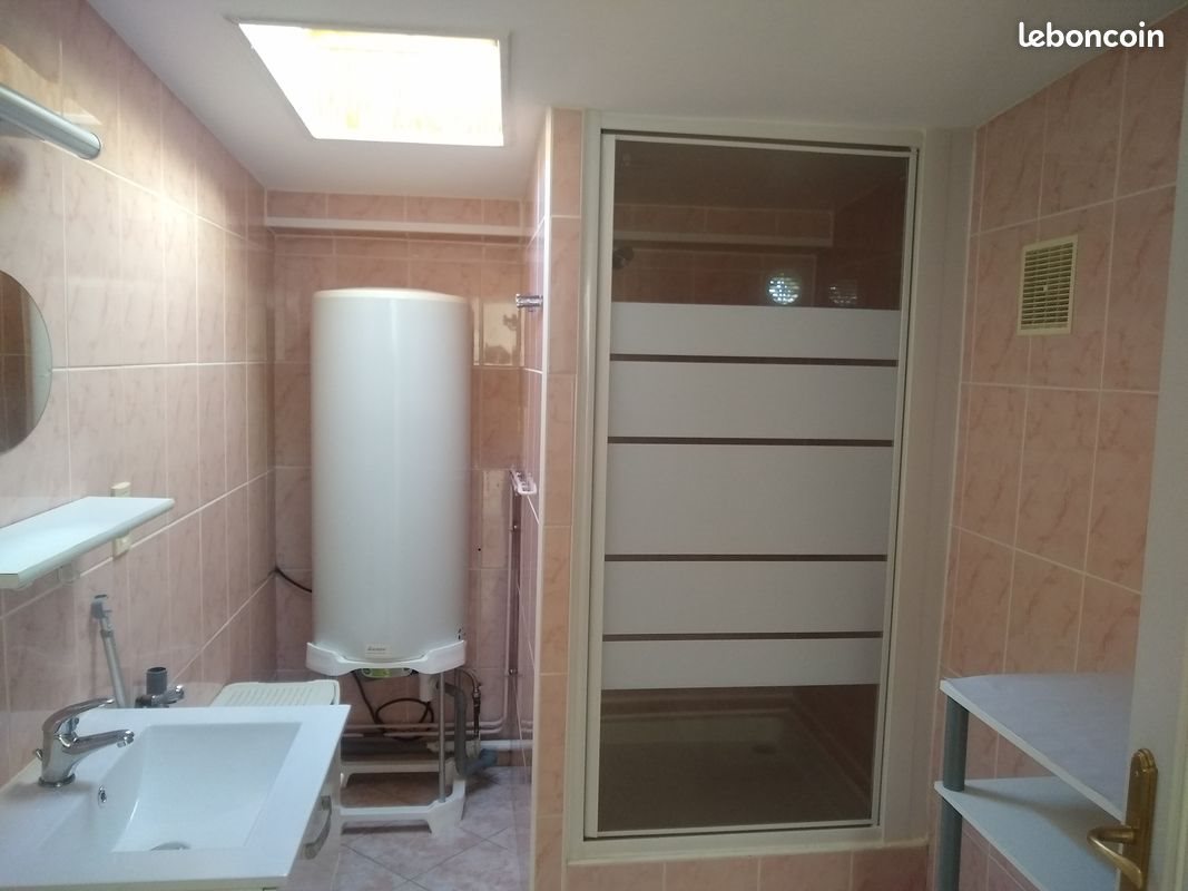 Appartement à louer, 32m², Tours