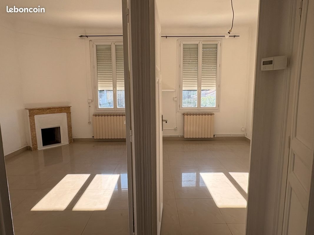 Maison à louer, 72m², Toulon