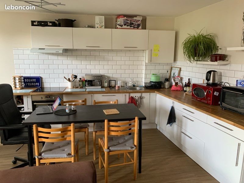 Appartement à louer, 70m², Aubière