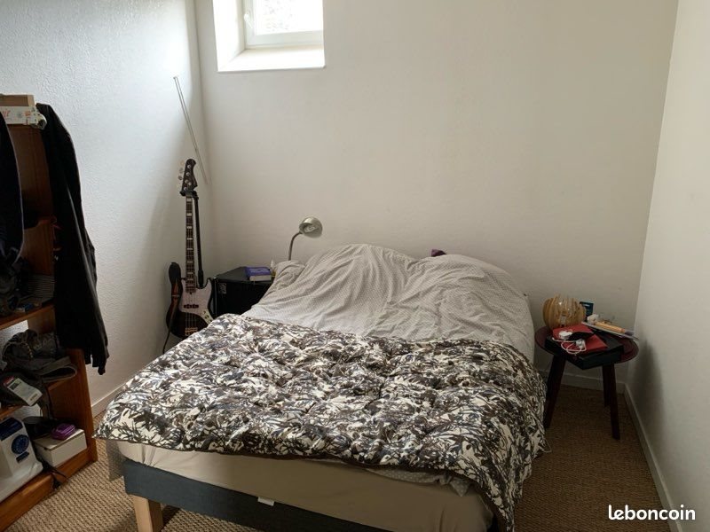 Appartement à louer, 70m², Aubière