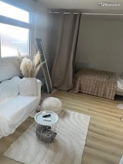 Appartement à louer, 28m², Houplines