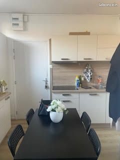 Appartement à louer, 28m², Houplines