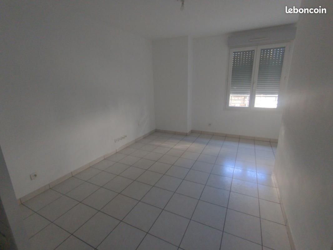 Appartement à louer, 32m², Saint-Chamond
