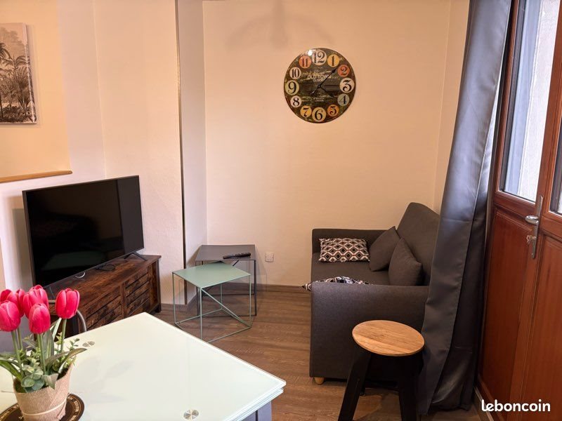 Appartement à louer, 30m², Auvillar