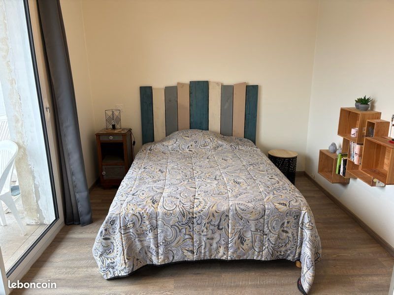 Appartement à louer, 30m², Auvillar