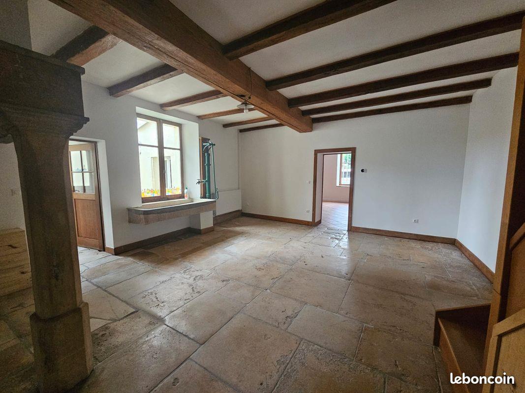 Maison à louer, 202m², Art-sur-Meurthe