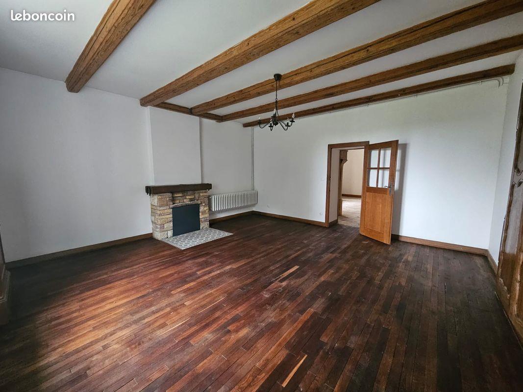 Maison à louer, 202m², Art-sur-Meurthe