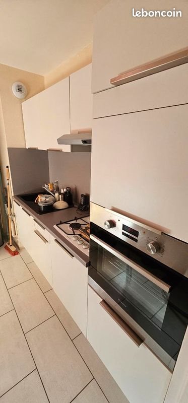 Appartement à vendre, 46m², Saint-Etienne