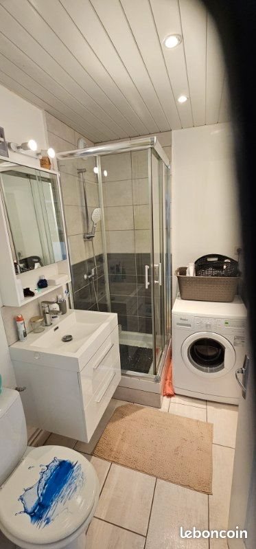 Appartement à vendre, 46m², Saint-Etienne