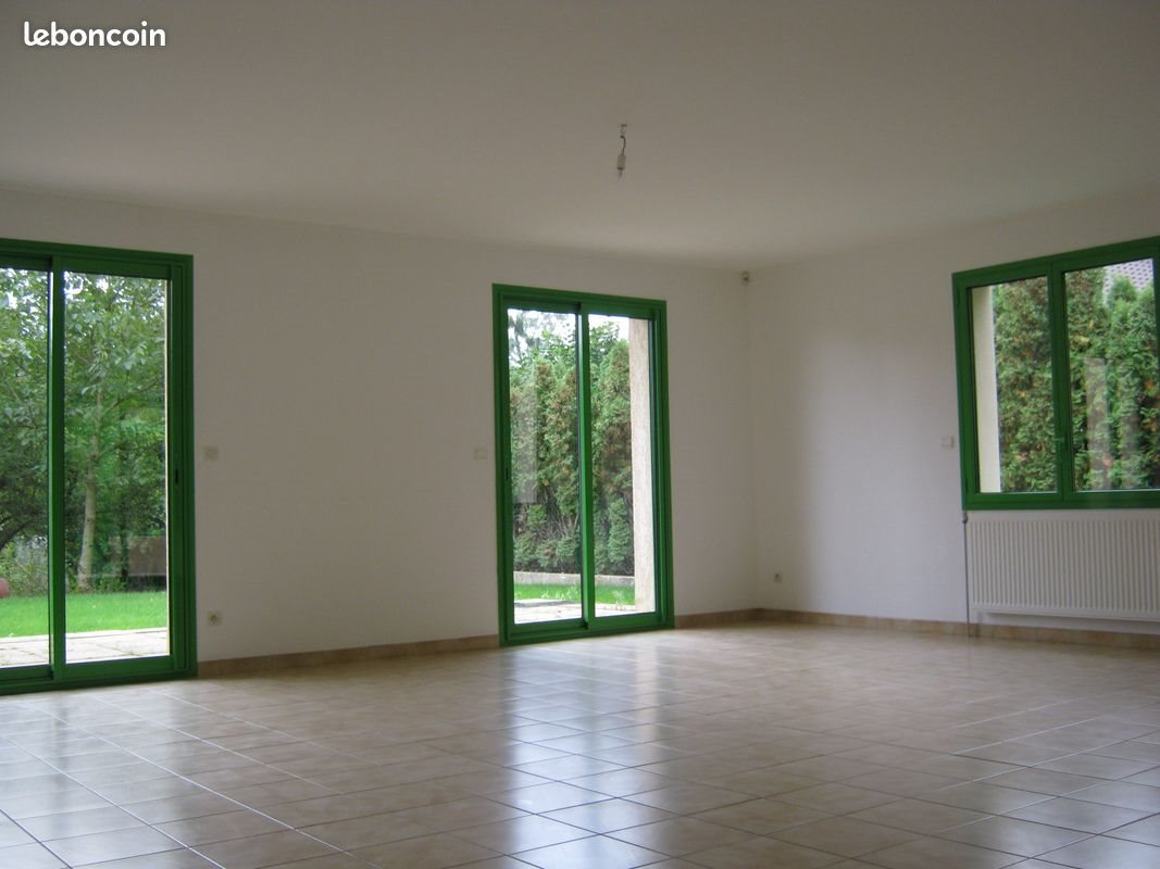Maison à louer, 150m², Trémont-sur-Saulx
