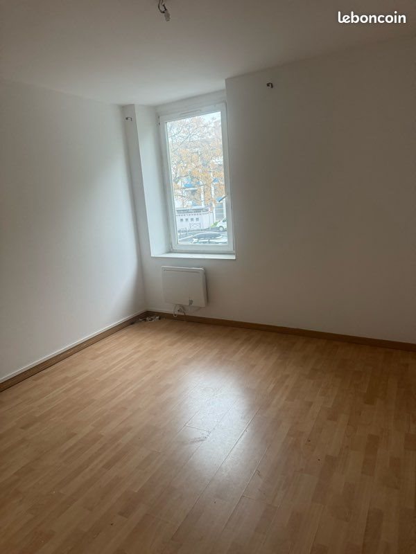 Appartement à louer, 55m², Bourg-lès-Valence