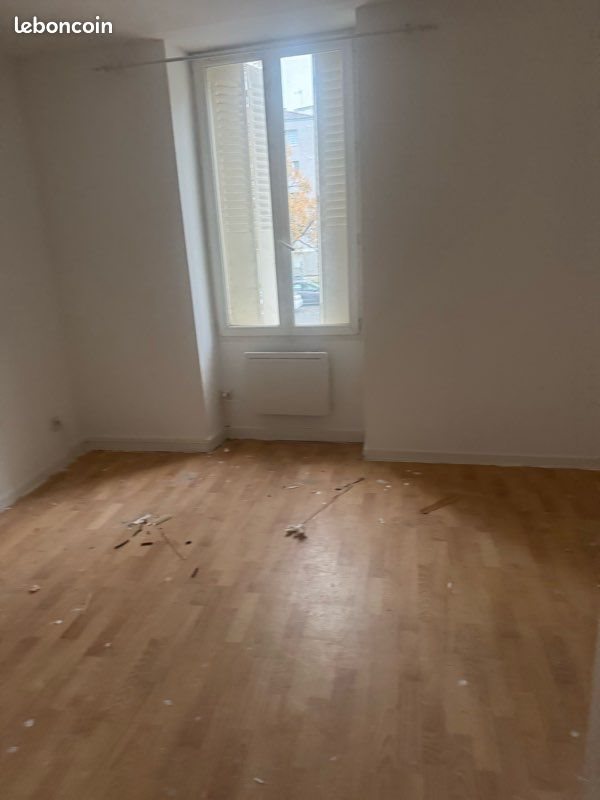 Appartement à louer, 55m², Bourg-lès-Valence