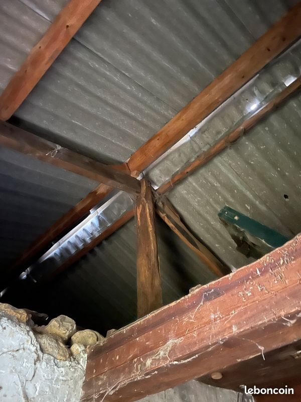 Maison à vendre, 90m², Seich