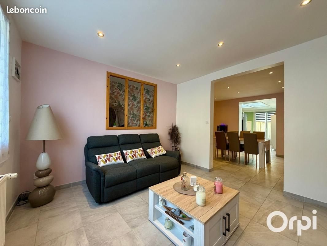 Maison à vendre, 90m², Calais