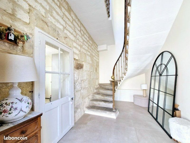 Maison à louer, 93m², Vif