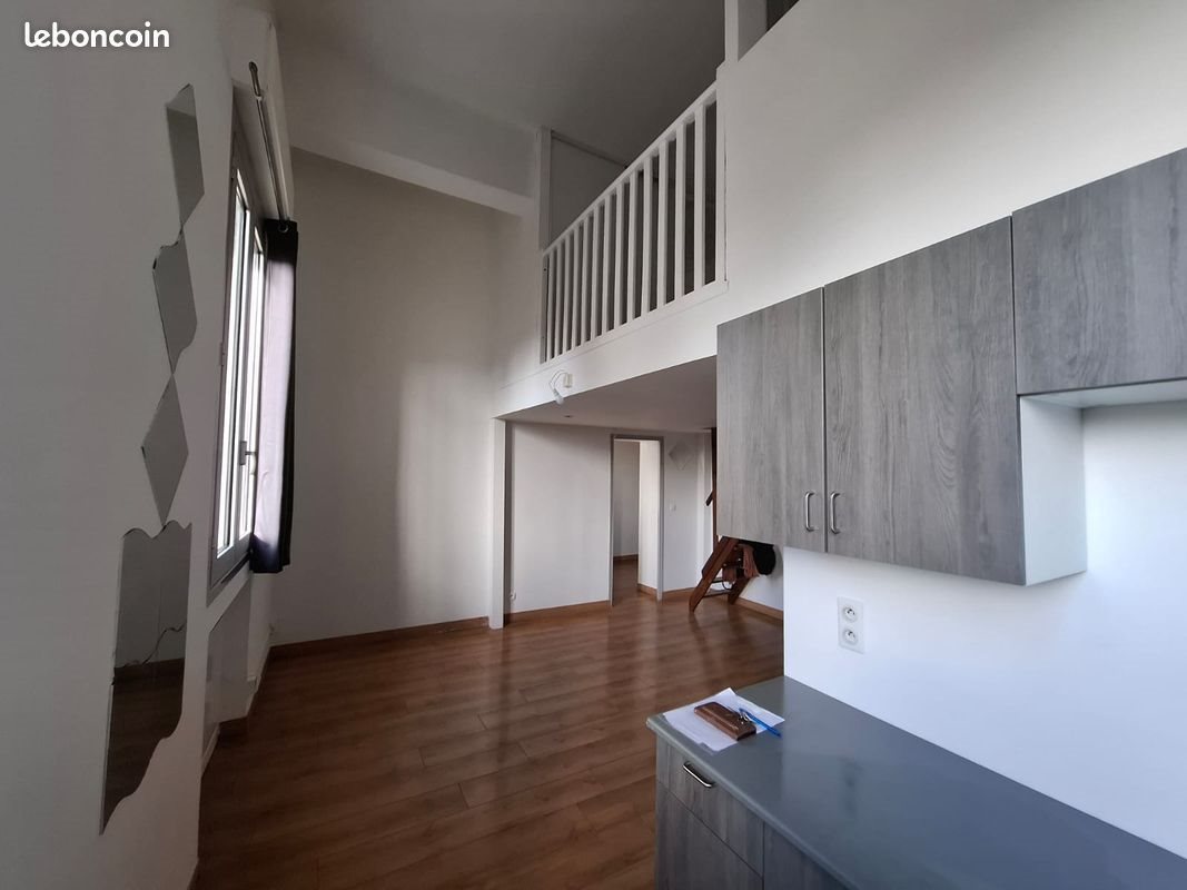 Appartement à vendre, 50m², Besançon