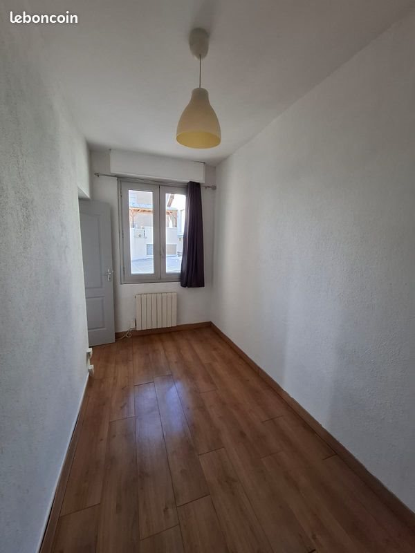 Appartement à vendre, 50m², Besançon