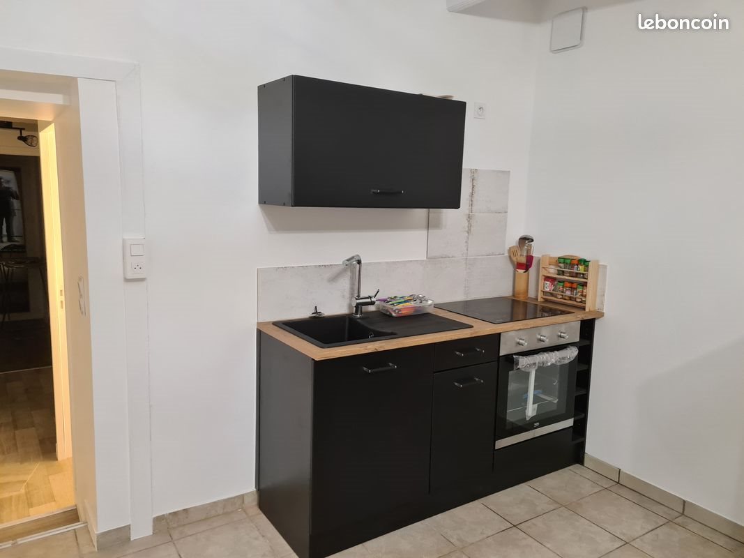 Maison à louer, 82m², Bréhal