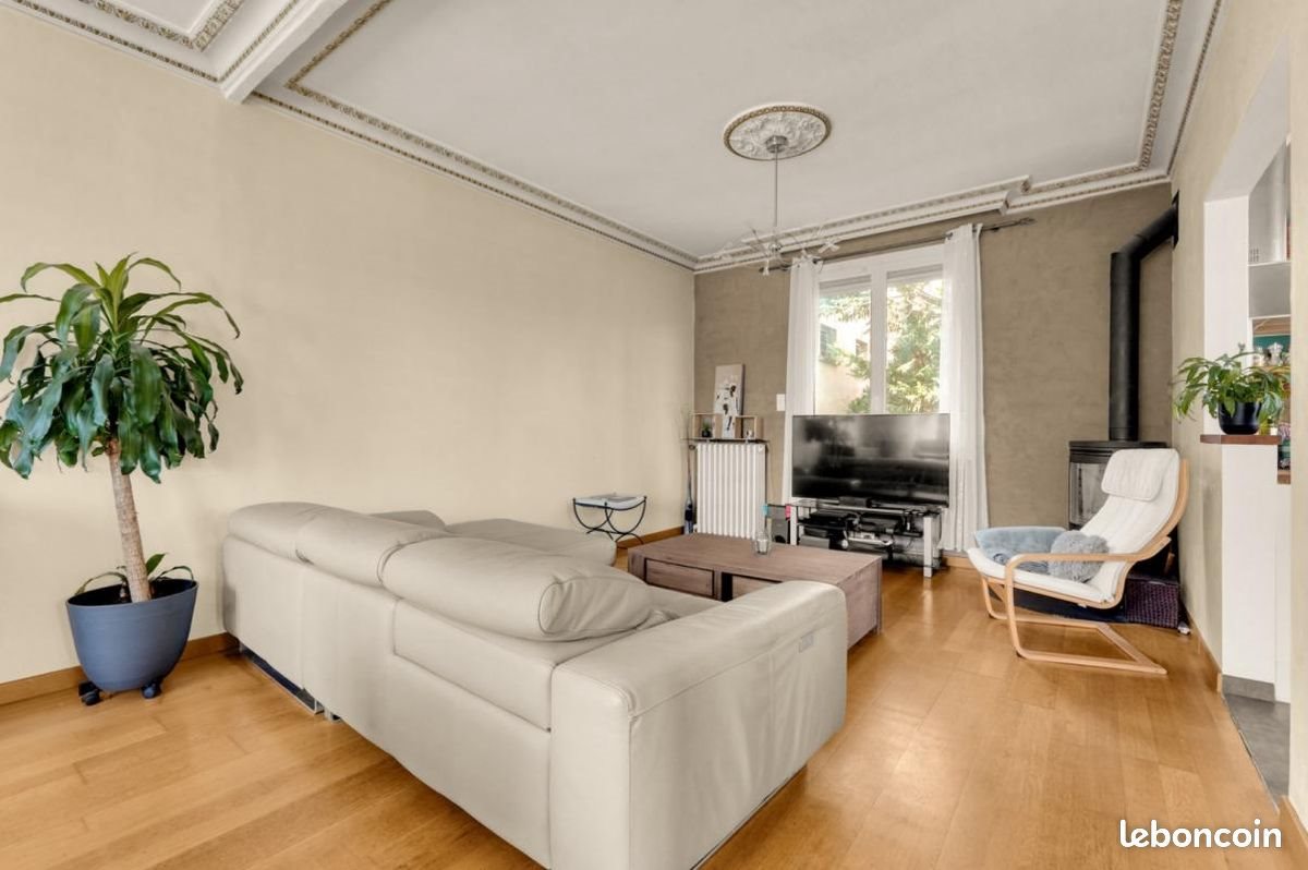 Maison à vendre, 120m², Toulouse
