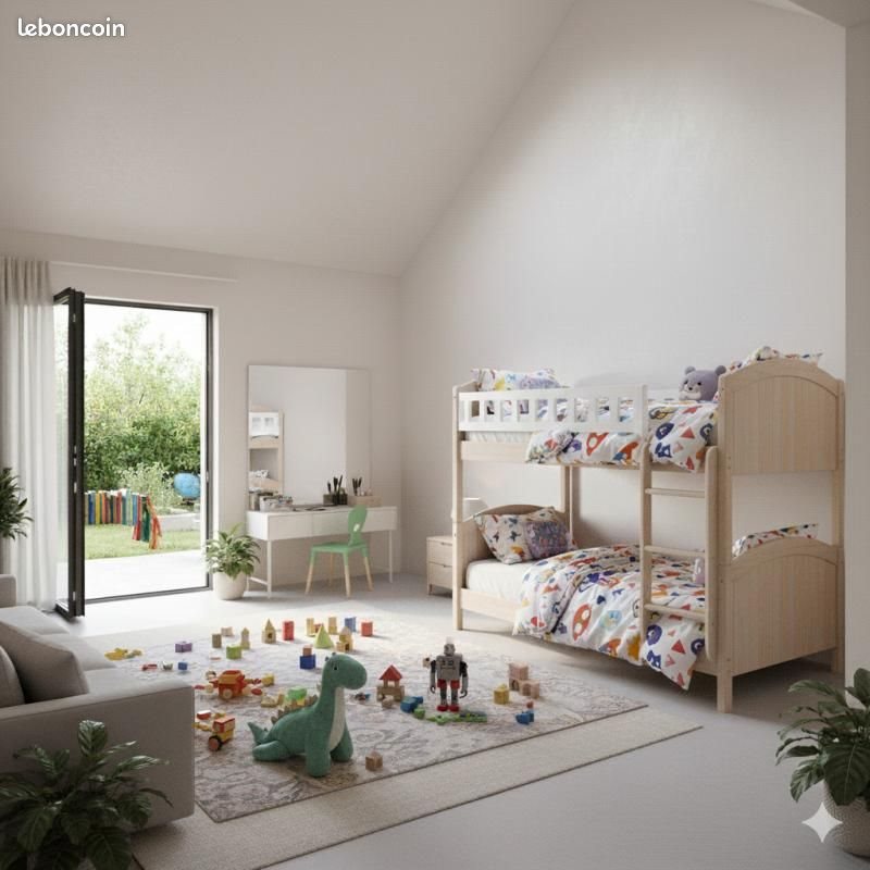 Appartement à vendre, 62m², Le Plessis-Robinson