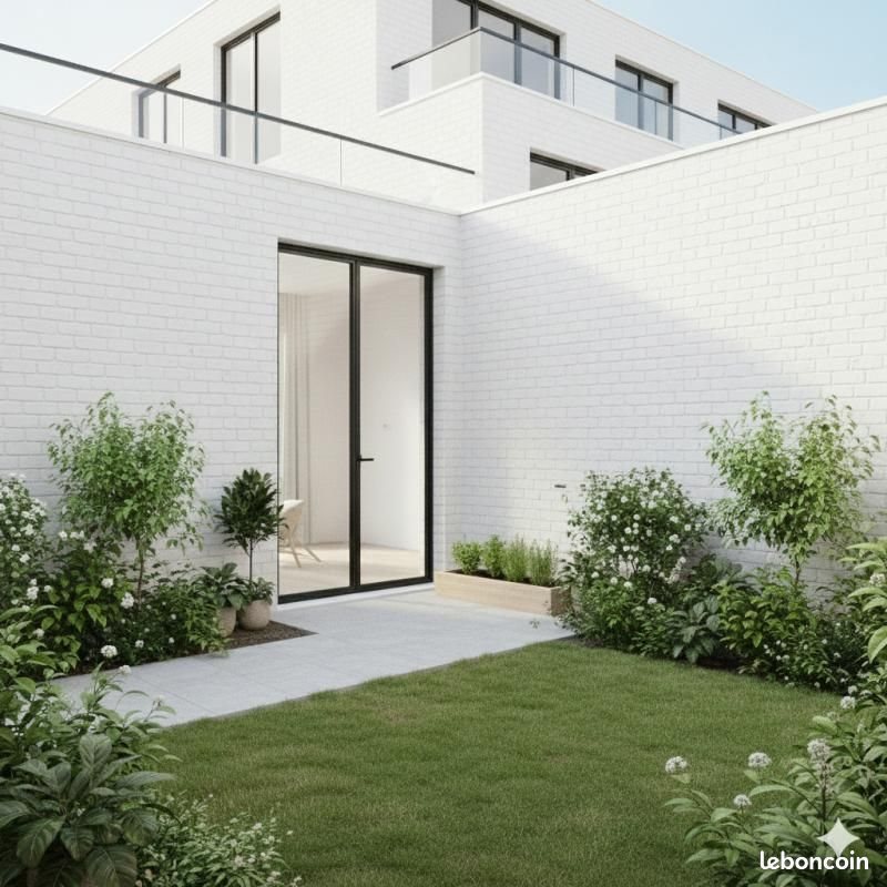 Appartement à vendre, 62m², Le Plessis-Robinson