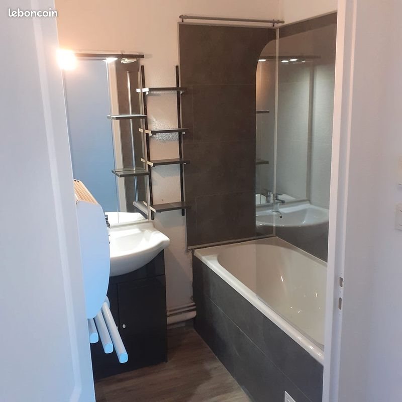 Appartement à louer, 35m², Belfort