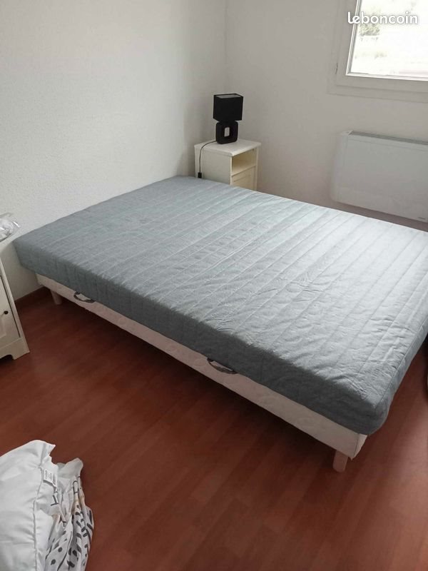 Appartement à louer, 35m², Belfort