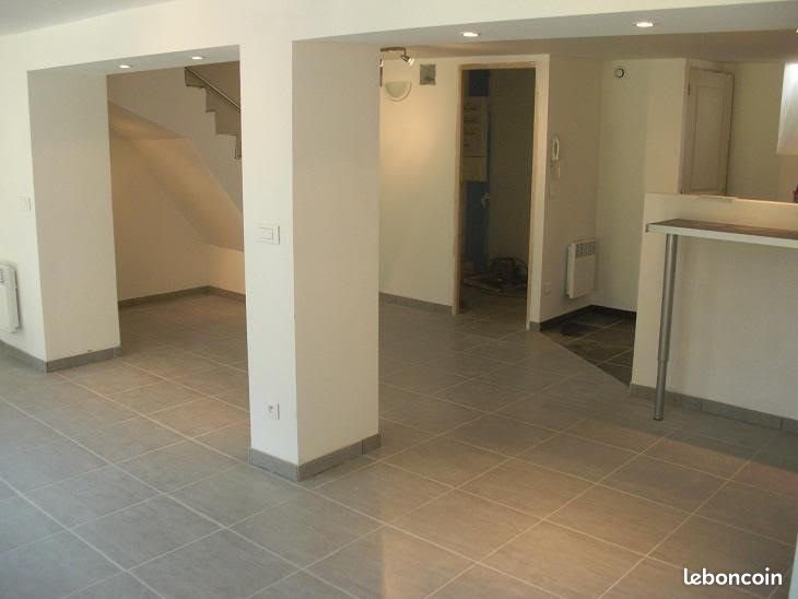 Appartement à louer, 95m², Lille