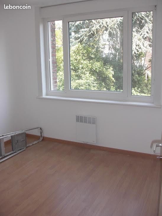 Appartement à louer, 95m², Lille