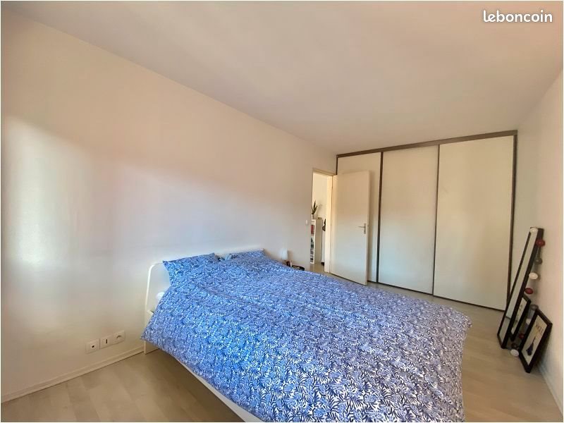 Appartement à louer, 46m², Lille