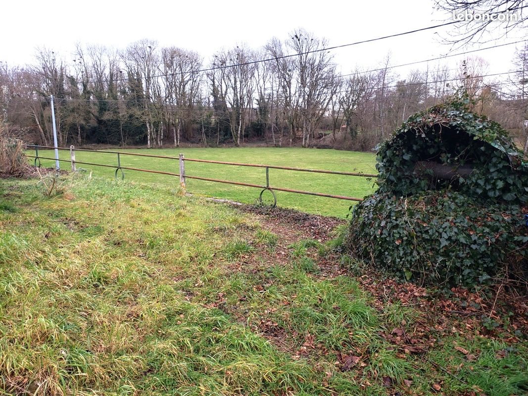 Maison à vendre, 145m², Tamnay-en-Bazois