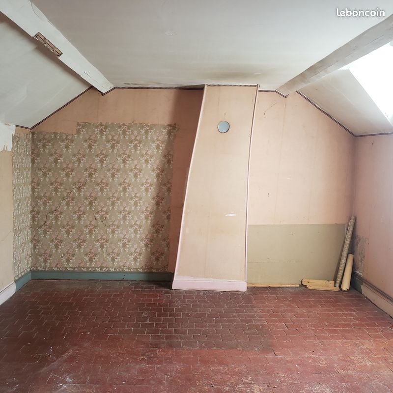 Maison à vendre, 145m², Tamnay-en-Bazois