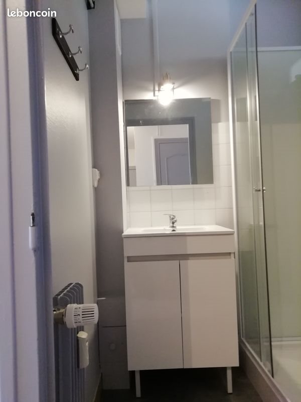 Appartement à vendre, 69m², Limoges