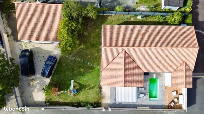 Maison à vendre, 140m², Pont-Saint-Martin