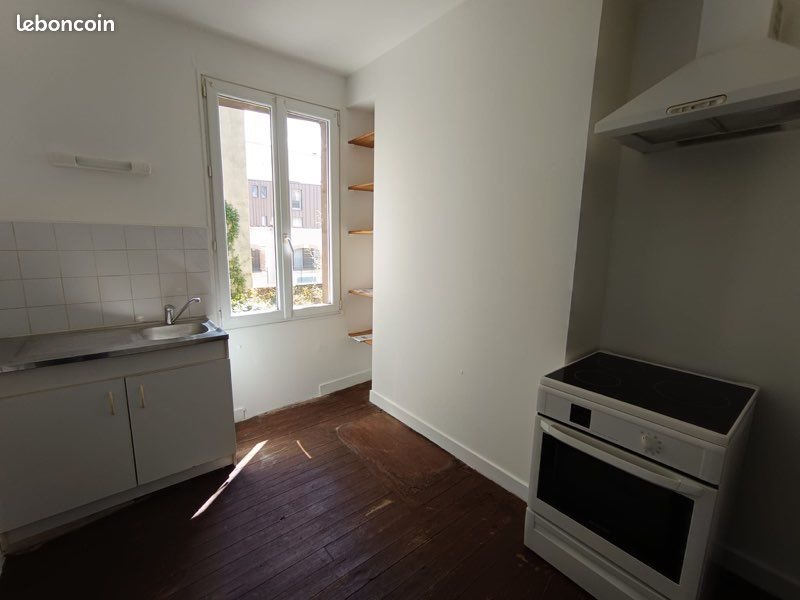 Appartement à louer, 55m², Limoges