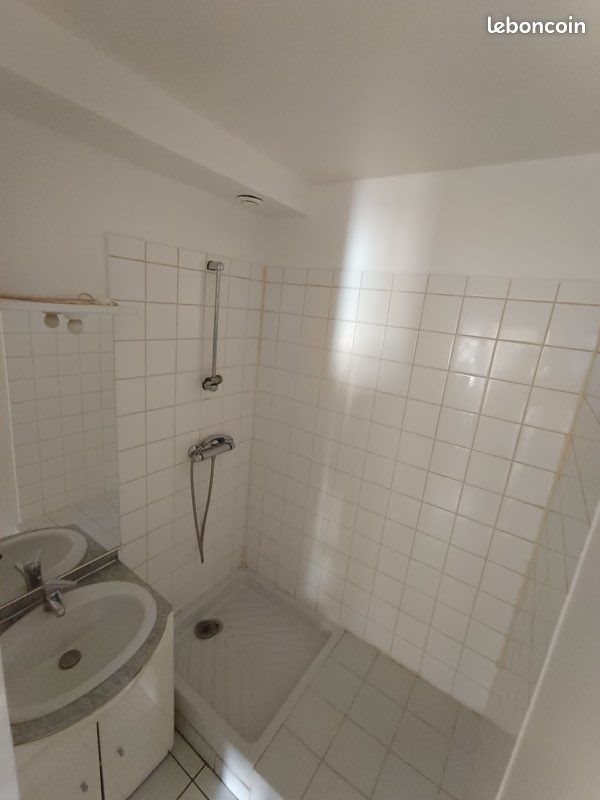 Appartement à louer, 55m², Limoges