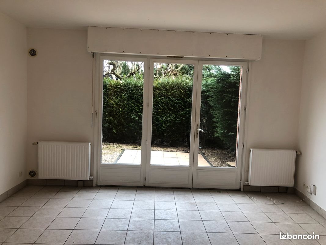 Appartement à louer, 55m², Villeneuve-d'Ascq