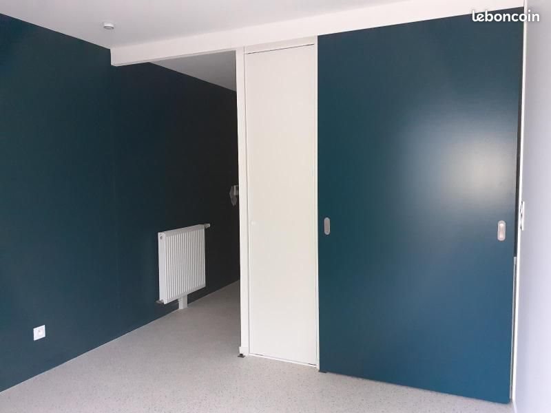 Appartement à louer, 19m², Dijon
