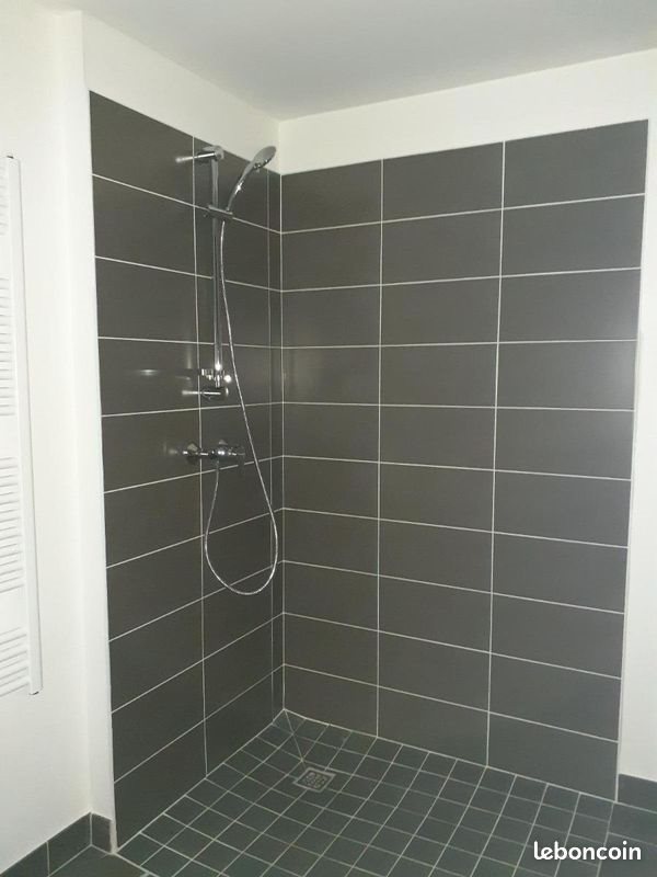 Appartement à louer, 19m², Dijon